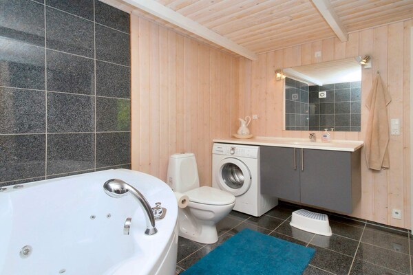 Foto van 6 persoons vakantie huis in Skibby-By Traum - Vakantiehuis in Skibby - Indoor