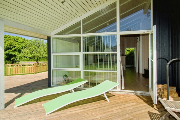Foto van 6 persoons vakantie huis in Skibby-By Traum - Vakantiehuis in Skibby - View