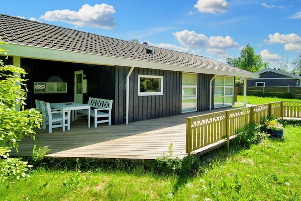 Foto van 6 persoons vakantie huis in Skibby-By Traum - Vakantiehuis in Skibby - View