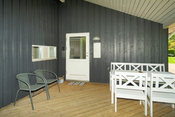 Foto van 6 persoons vakantie huis in Skibby-By Traum - Vakantiehuis in Skibby - View