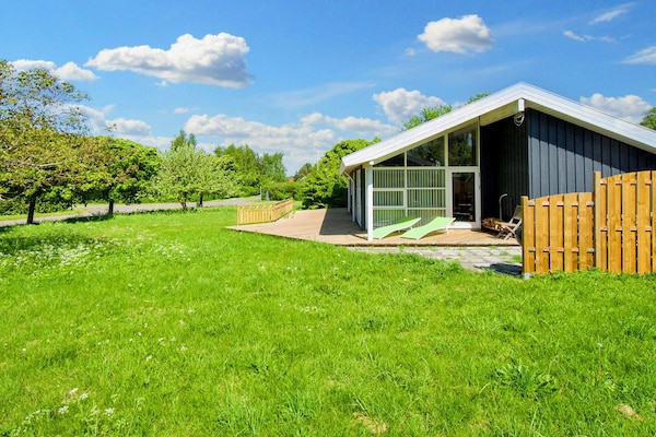 Foto van 6 persoons vakantie huis in Skibby-By Traum - Vakantiehuis in Skibby - View