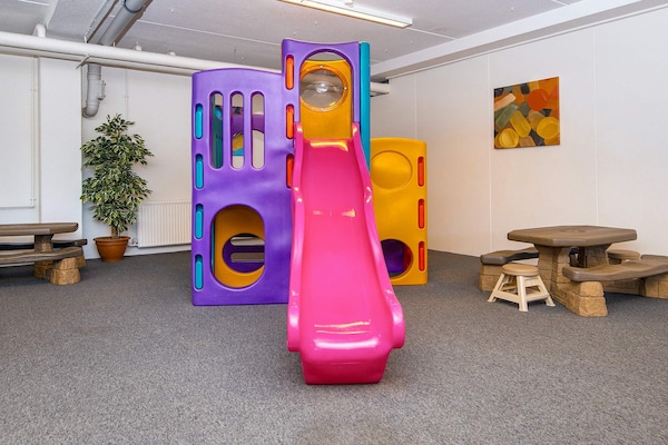 Foto van 6 persoons vakantiehuis Glesborg - Vakantiehuis in Glesborg - Untagged