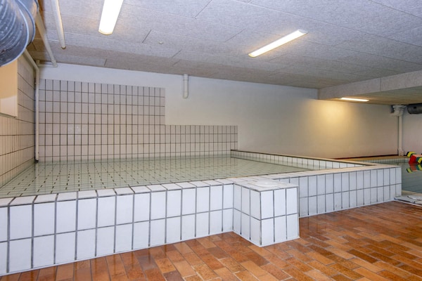 Foto van 6 persoons vakantiehuis Glesborg - Vakantiehuis in Glesborg - Pool