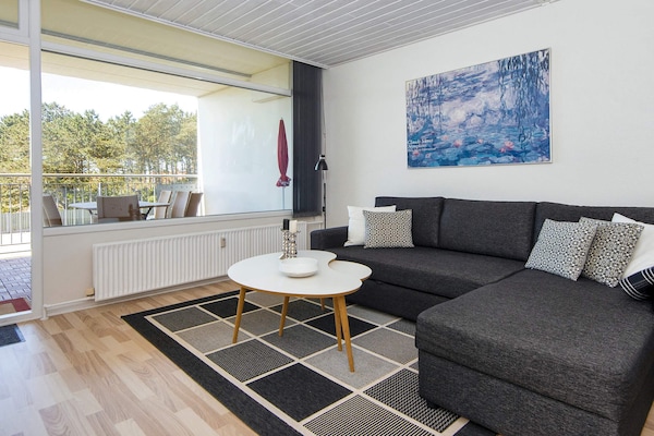 Foto van 6 persoons vakantiehuis Glesborg - Vakantiehuis in Glesborg - Indoor