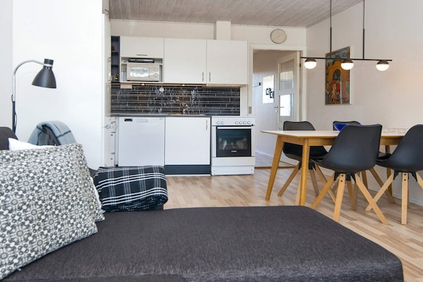 Foto van 6 persoons vakantiehuis Glesborg - Vakantiehuis in Glesborg - Indoor