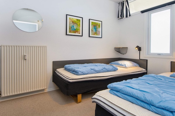 Foto van 6 persoons vakantiehuis Glesborg - Vakantiehuis in Glesborg - Indoor