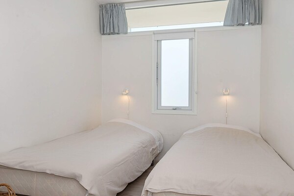 Foto van 6 persoons vakantiehuis Glesborg - Vakantiehuis in Glesborg - Indoor