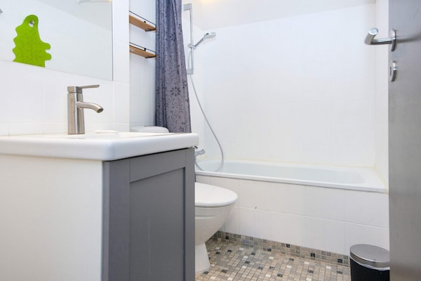 Foto van 6 persoons vakantiehuis Glesborg - Vakantiehuis in Glesborg - Indoor