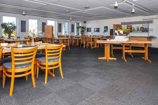 Foto van 6 persoons vakantiehuis Glesborg - Vakantiehuis in Glesborg - Untagged
