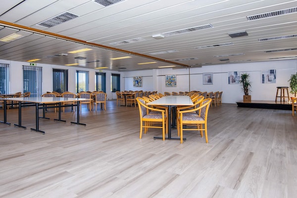 Foto van 6 persoons vakantiehuis Glesborg - Vakantiehuis in Glesborg - Untagged