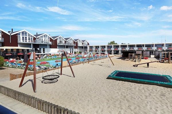 Foto van 6 persoons vakantie huis in Glesborg - Vakantiehuis in Glesborg - Outdoor