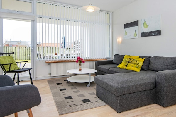 Foto van 6 persoons vakantie huis in Glesborg - Vakantiehuis in Glesborg - Indoor