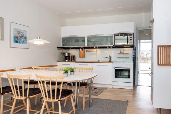 Foto van 6 persoons vakantie huis in Glesborg - Vakantiehuis in Glesborg - Indoor
