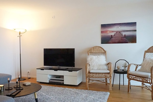 Foto van 4 sterren vakantie huis in Smögen-By Traum - Vakantiehuis in Smögen - Indoor