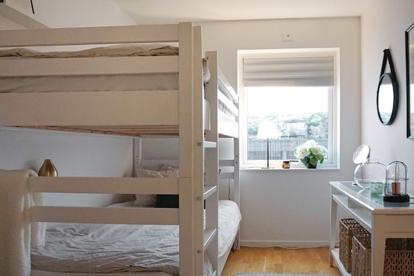 Foto van 4 sterren vakantie huis in Smögen-By Traum - Vakantiehuis in Smögen - Indoor