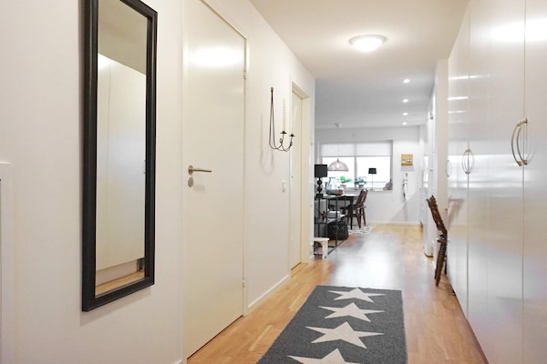 Foto van 4 sterren vakantie huis in Smögen-By Traum - Vakantiehuis in Smögen - Indoor