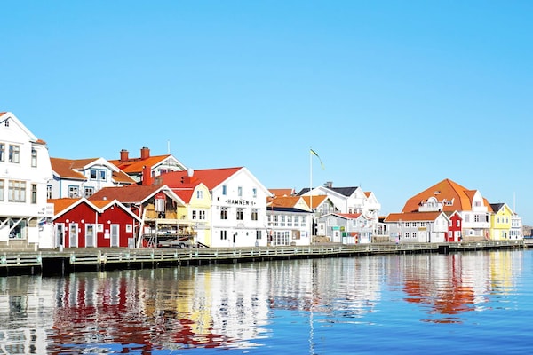 Foto van 4 sterren vakantie huis in Smögen-By Traum - Vakantiehuis in Smögen - Untagged