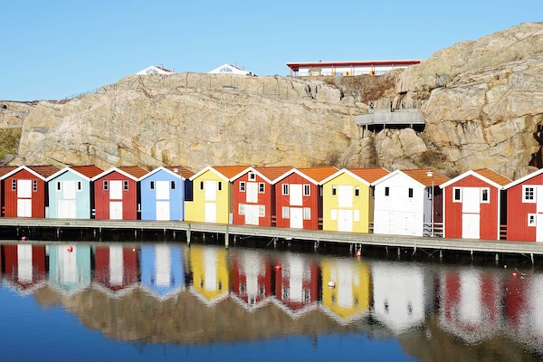 Foto van 4 sterren vakantie huis in Smögen-By Traum - Vakantiehuis in Smögen - Untagged
