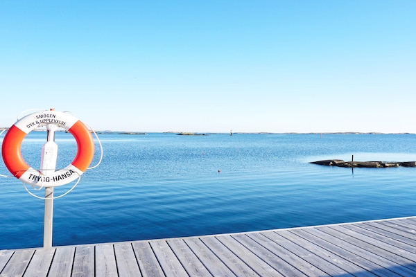 Foto van 4 sterren vakantie huis in Smögen-By Traum - Vakantiehuis in Smögen - Untagged