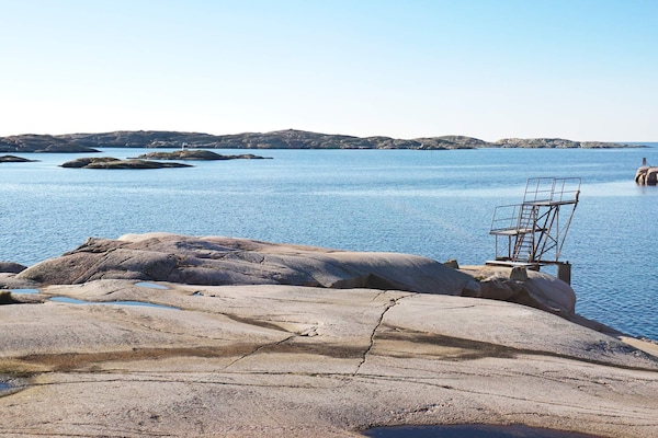 Foto van 4 sterren vakantie huis in Smögen-By Traum - Vakantiehuis in Smögen - Untagged