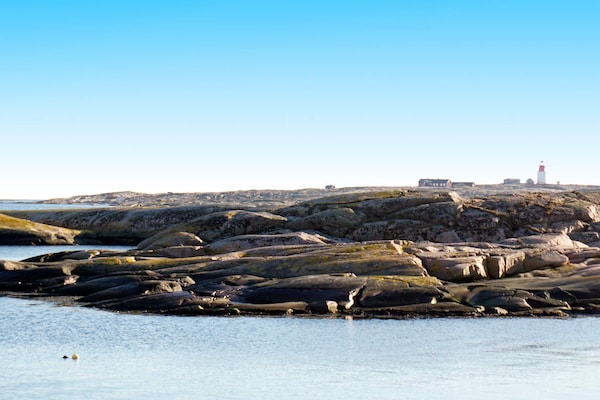 Foto van 4 sterren vakantie huis in Smögen-By Traum - Vakantiehuis in Smögen - Untagged