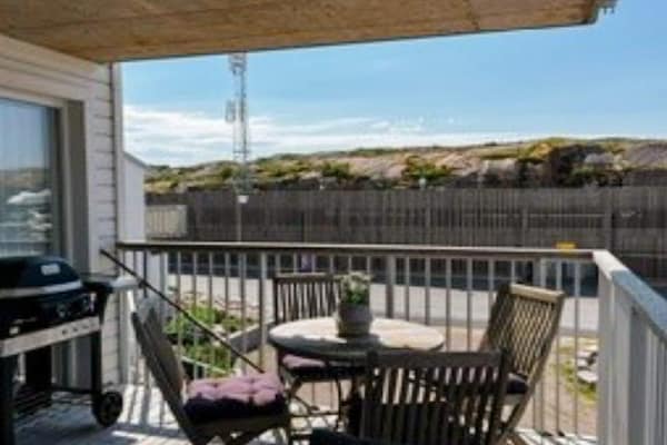 Foto van 4 sterren vakantie huis in Smögen-By Traum - Vakantiehuis in Smögen - Outdoor