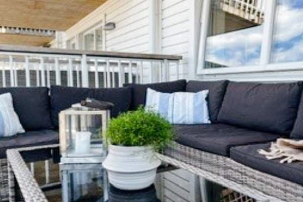 Foto van 4 sterren vakantie huis in Smögen-By Traum - Vakantiehuis in Smögen - Outdoor