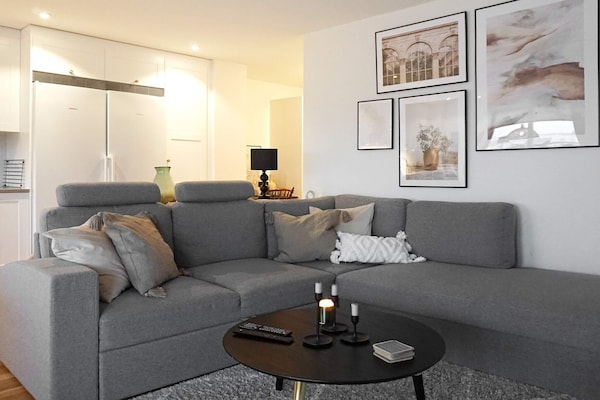 Foto van 4 sterren vakantie huis in Smögen-By Traum - Vakantiehuis in Smögen - Indoor