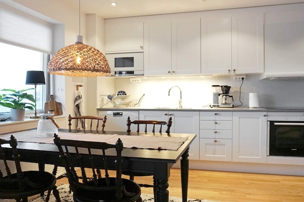 Foto van 4 sterren vakantie huis in Smögen-By Traum - Vakantiehuis in Smögen - Indoor