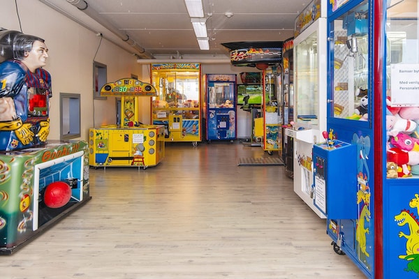 Foto van 6 persoons vakantie huis in Glesborg - Vakantiehuis in Glesborg - Untagged