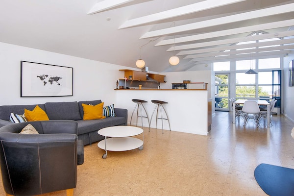 Foto van 6 persoons vakantie huis in Glesborg - Vakantiehuis in Glesborg - Indoor