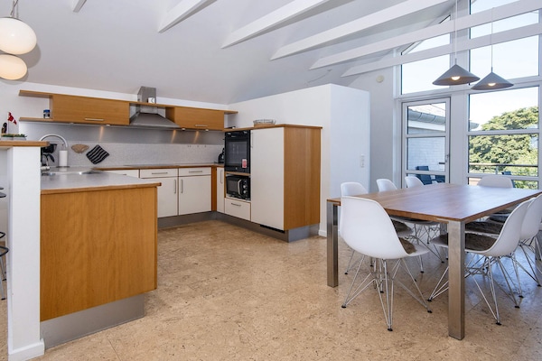 Foto van 6 persoons vakantie huis in Glesborg - Vakantiehuis in Glesborg - Indoor