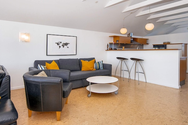 Foto van 6 persoons vakantie huis in Glesborg - Vakantiehuis in Glesborg - Indoor