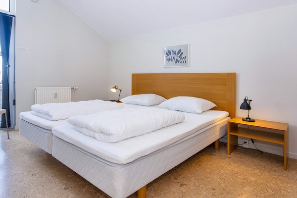 Foto van 6 persoons vakantie huis in Glesborg - Vakantiehuis in Glesborg - Indoor