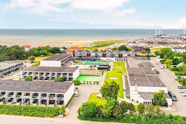 Foto van 6 persoons vakantie huis in Glesborg - Vakantiehuis in Glesborg - Outdoor
