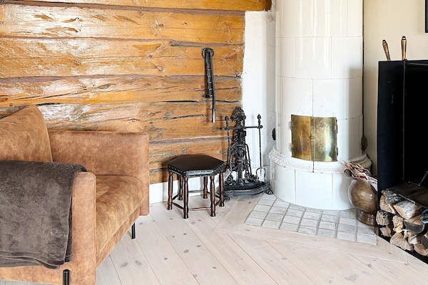 Foto van 4 sterren vakantie huis in EKERÖ-By Traum - Vakantiehuis in EKERÖ - Indoor