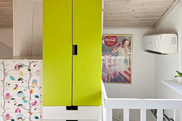 Foto van 4 sterren vakantie huis in EKERÖ-By Traum - Vakantiehuis in EKERÖ - Indoor