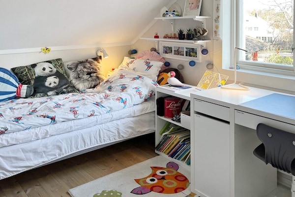 Foto van 4 sterren vakantie huis in EKERÖ-By Traum - Vakantiehuis in EKERÖ - Indoor