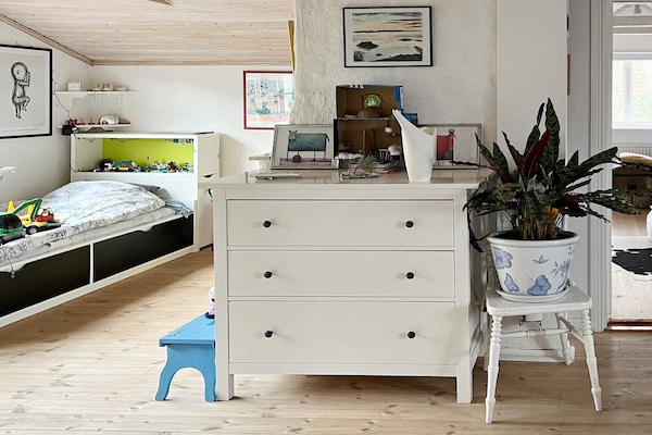 Foto van 4 sterren vakantie huis in EKERÖ-By Traum - Vakantiehuis in EKERÖ - Indoor
