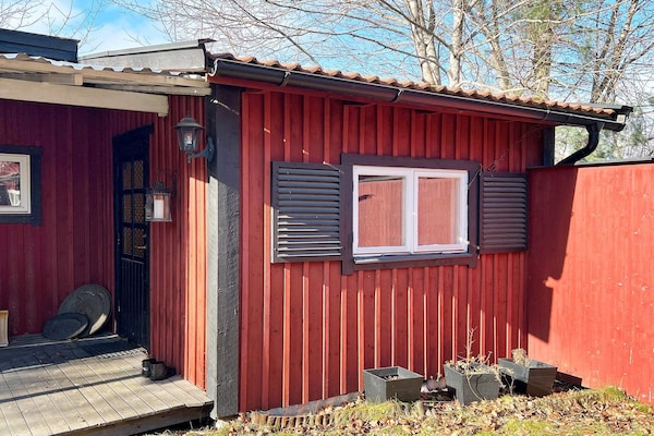 Foto van 4 sterren vakantie huis in EKERÖ-By Traum - Vakantiehuis in EKERÖ - Outdoor