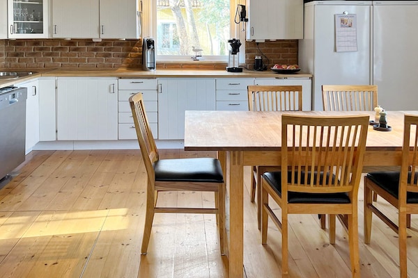 Foto van 4 sterren vakantie huis in EKERÖ-By Traum - Vakantiehuis in EKERÖ - Indoor