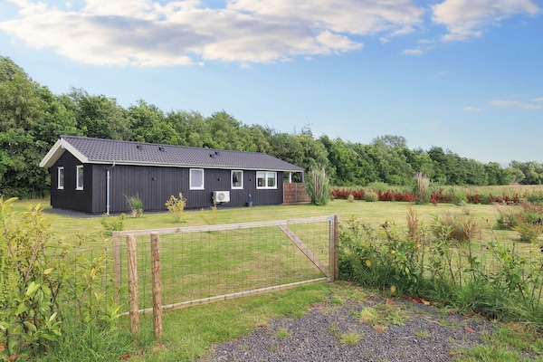 Foto van 4 sterren vakantie huis in Væggerløse-By Traum - Vakantiehuis in Væggerløse - Outdoor