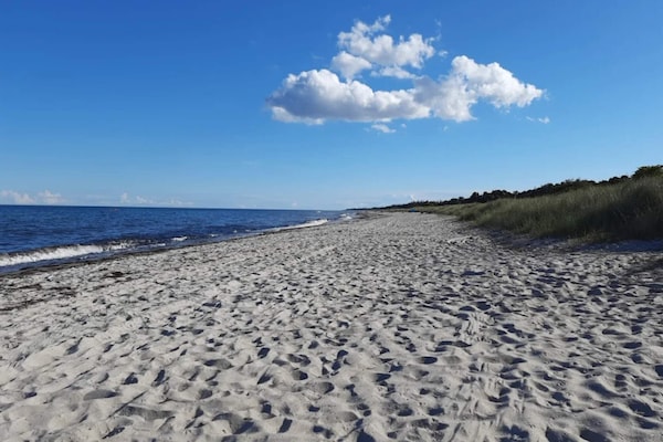 Foto van 4 sterren vakantie huis in Væggerløse-By Traum - Vakantiehuis in Væggerløse - WaterView
