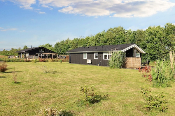 Foto van 4 sterren vakantie huis in Væggerløse-By Traum - Vakantiehuis in Væggerløse - Outdoor
