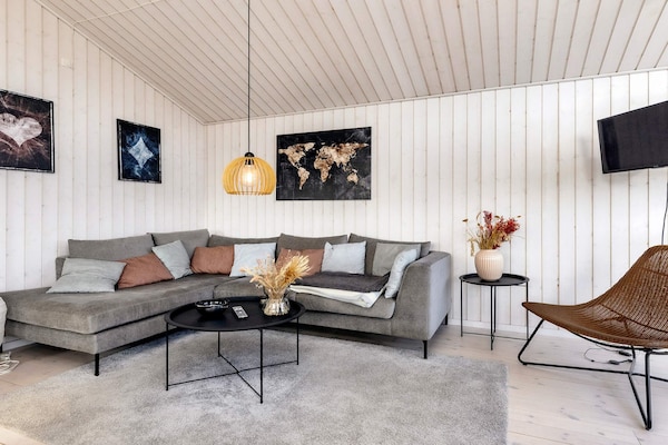 Foto van 4 sterren vakantie huis in Væggerløse-By Traum - Vakantiehuis in Væggerløse - Indoor