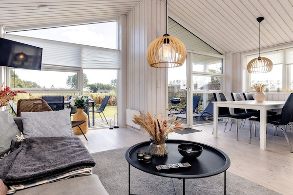 Foto van 4 sterren vakantie huis in Væggerløse-By Traum - Vakantiehuis in Væggerløse - Indoor