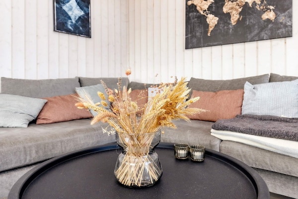 Foto van 4 sterren vakantie huis in Væggerløse-By Traum - Vakantiehuis in Væggerløse - Indoor