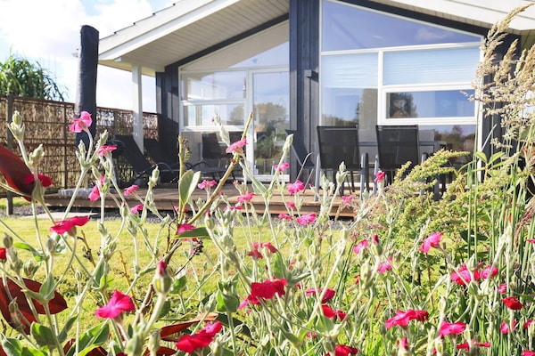 Foto van 4 sterren vakantie huis in Væggerløse-By Traum - Vakantiehuis in Væggerløse - Outdoor