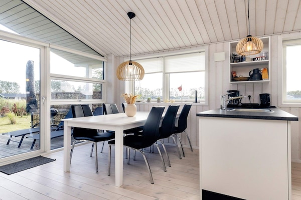 Foto van 4 sterren vakantie huis in Væggerløse-By Traum - Vakantiehuis in Væggerløse - Indoor