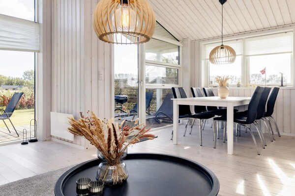 Foto van 4 sterren vakantie huis in Væggerløse-By Traum - Vakantiehuis in Væggerløse - Indoor